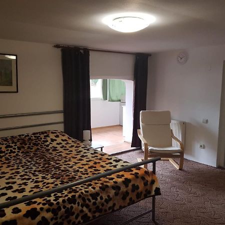 Apartamento Casa Oriana Predeal Exterior foto