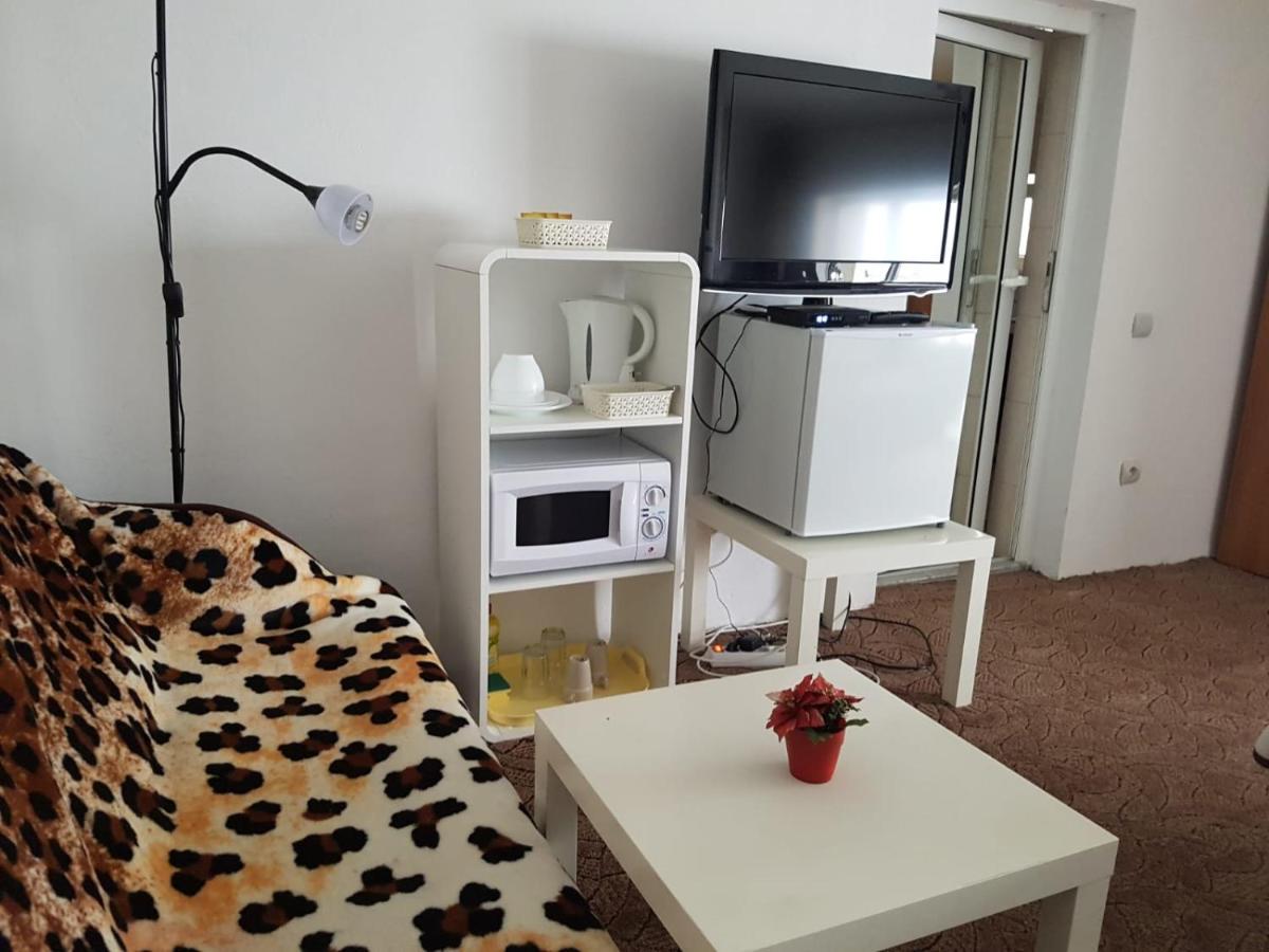 Apartamento Casa Oriana Predeal Exterior foto